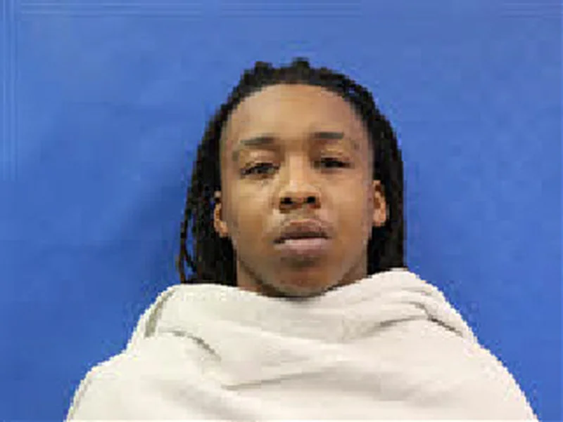 Local Man Arrested on Multiple Charges Including Aggravated Assault