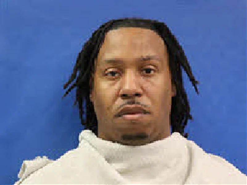 34-Year-Old Deandre Eric Minor Arrested on Theft Charges in Kaufman County