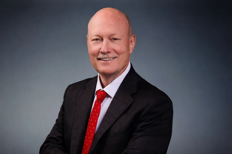 A Judicial Perspective: Insights from Incumbent Judge Bobby Rich