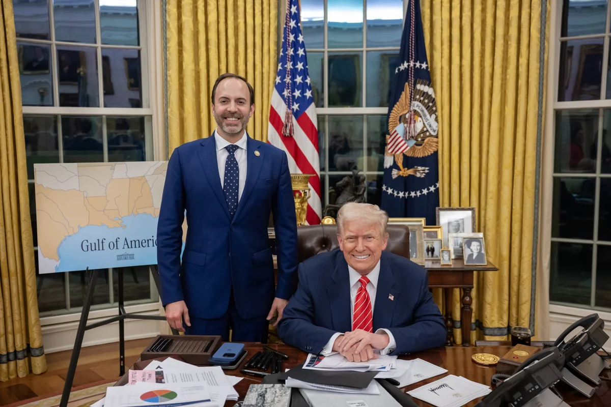 Epic Fury, Epic Success- By Lance Gooden