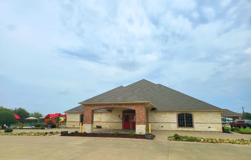 Noah’s Ark Early Development Center: Nurturing Young Minds in Forney for Over Two Decades