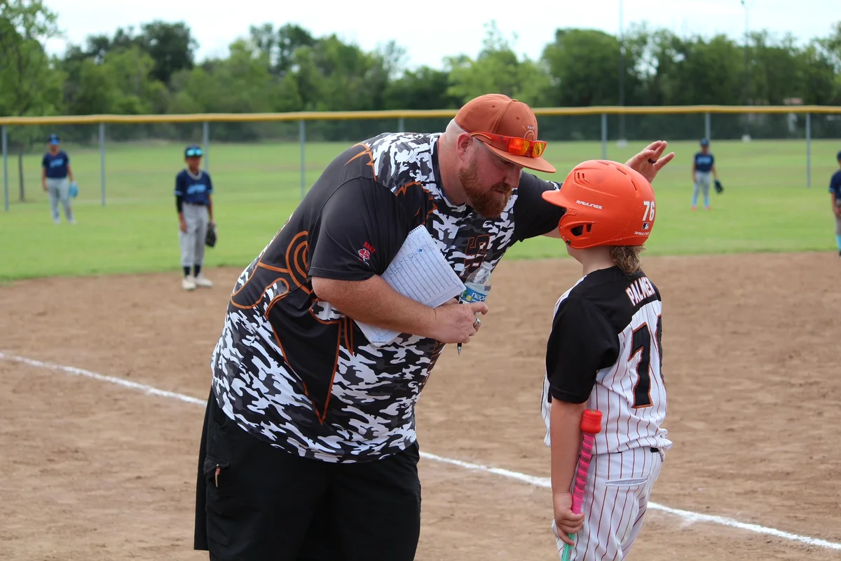 Ask Coach Kev- Local Youth Sport Experts Answers Your Questions 