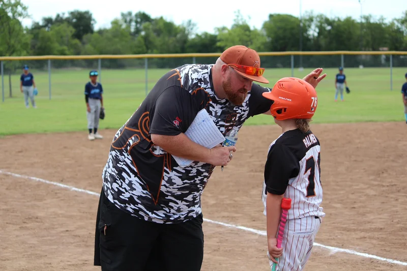 Ask Coach Kev- Local Youth Sport Experts Answers Your Questions 