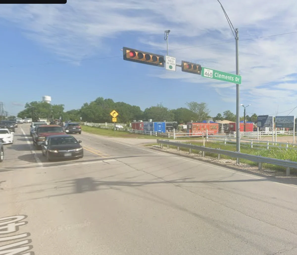 Exciting New Retail Development: Clement Drive Shopping Center Coming to Forney