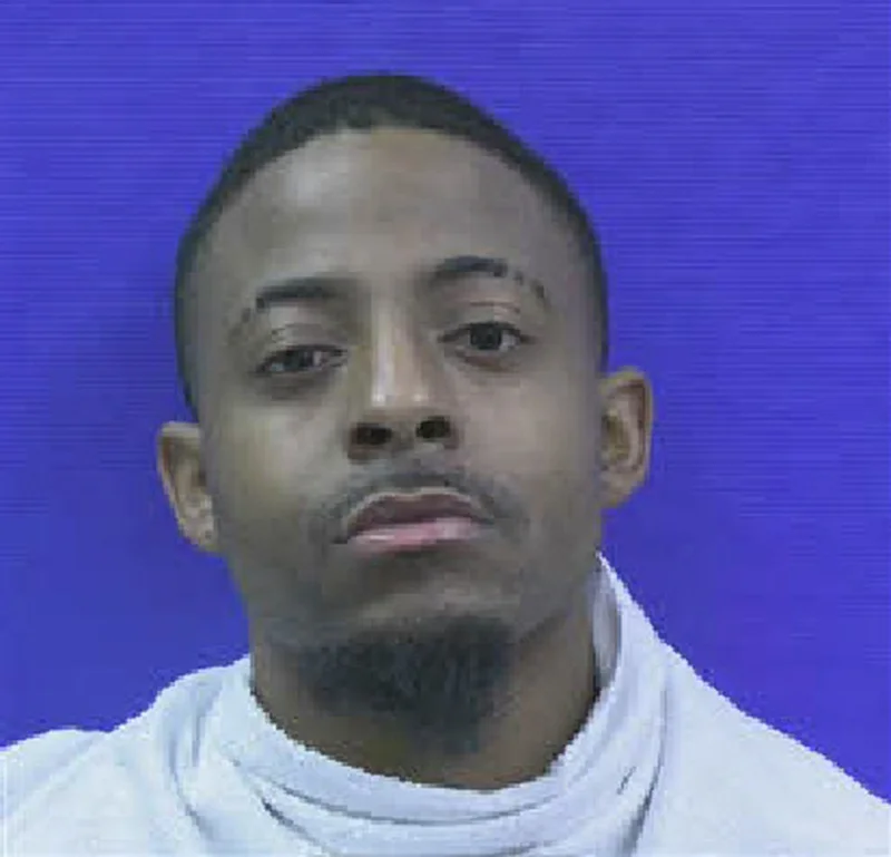 Local Man Arrested on Assault and Bond Violation Charges