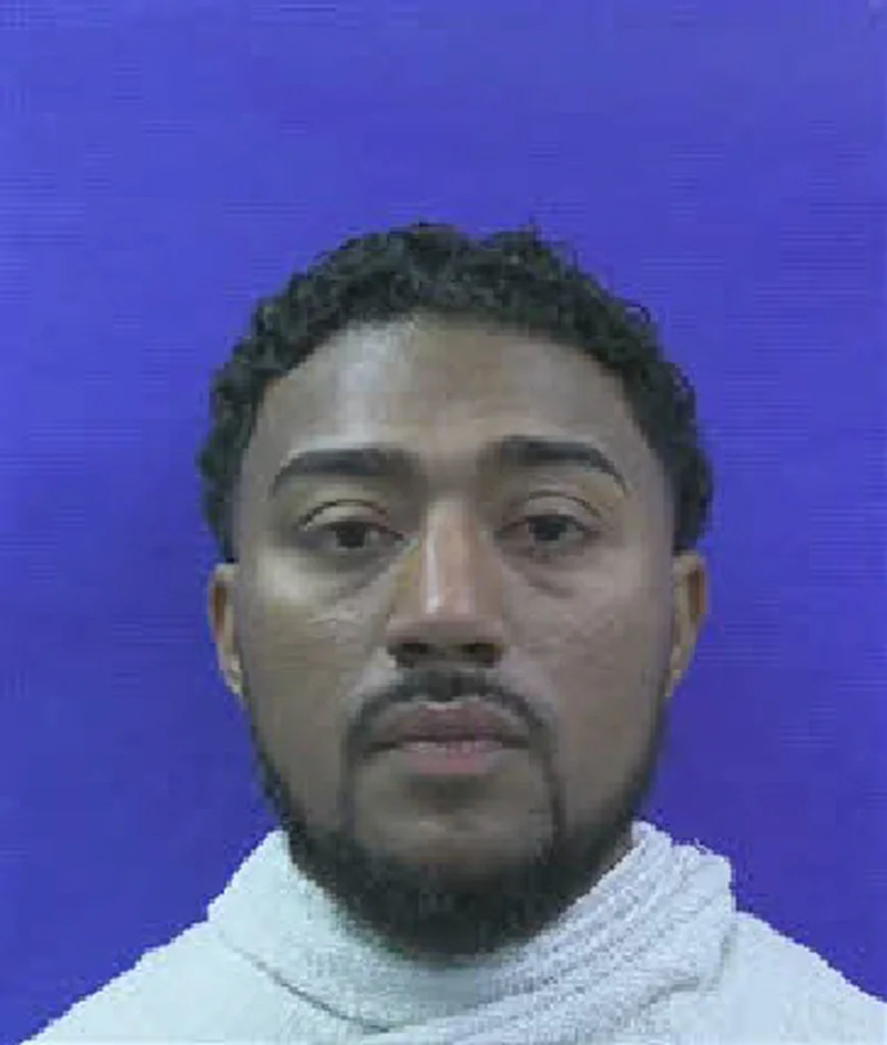 Forney Man Arrested on Charge of Injury to a Child, Elderly, or Disabled Individual