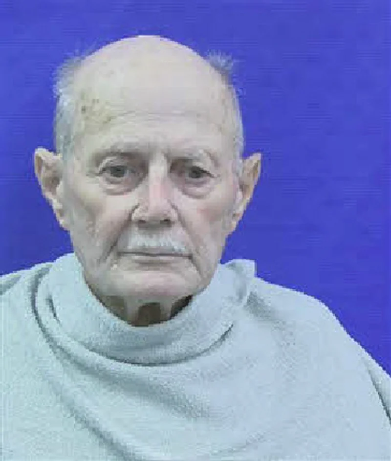 Mabank Police Arrest 82-Year-Old Man on Aggravated Sexual Assault Charge