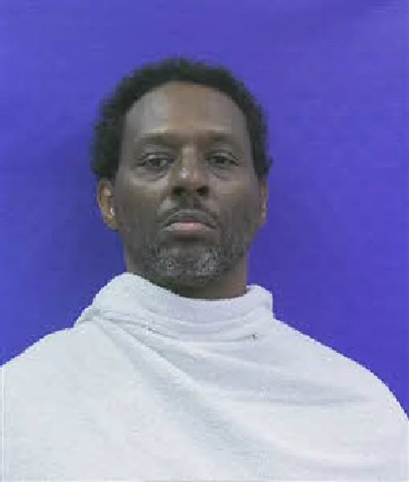 Bennie Leon McGriff Jr. Faces Multiple Felony Charges Following Arrest