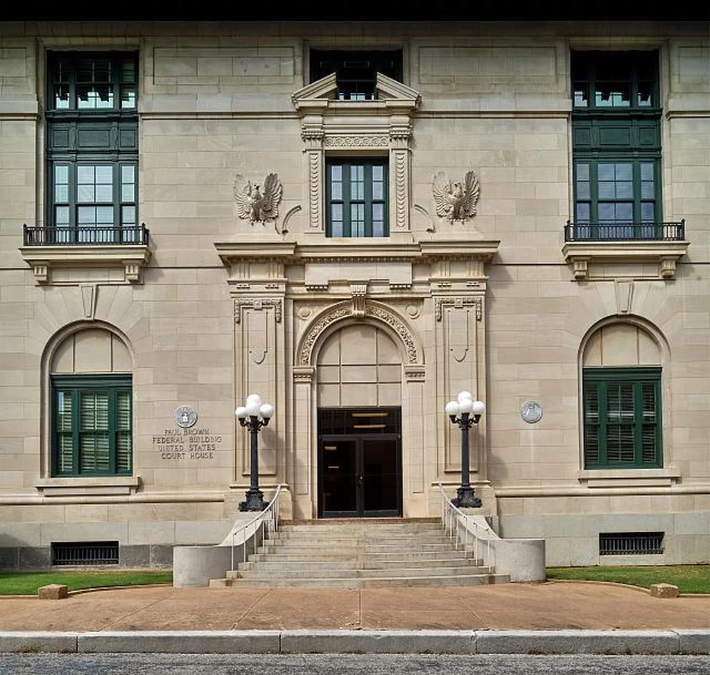 Federal Judge Revokes Supervised Release for Kaufman County Man Following Multiple Violations