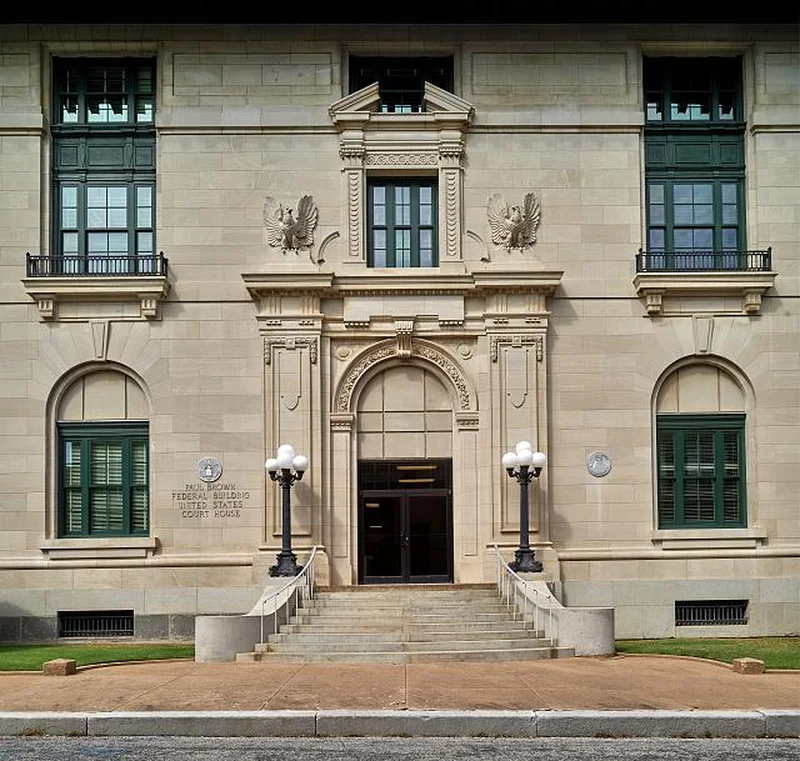 Federal Judge Revokes Supervised Release for Kaufman County Man Following Multiple Violations