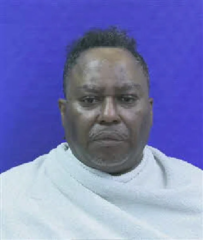 Crandall Man Arrested Following Aggravated Assault Investigation