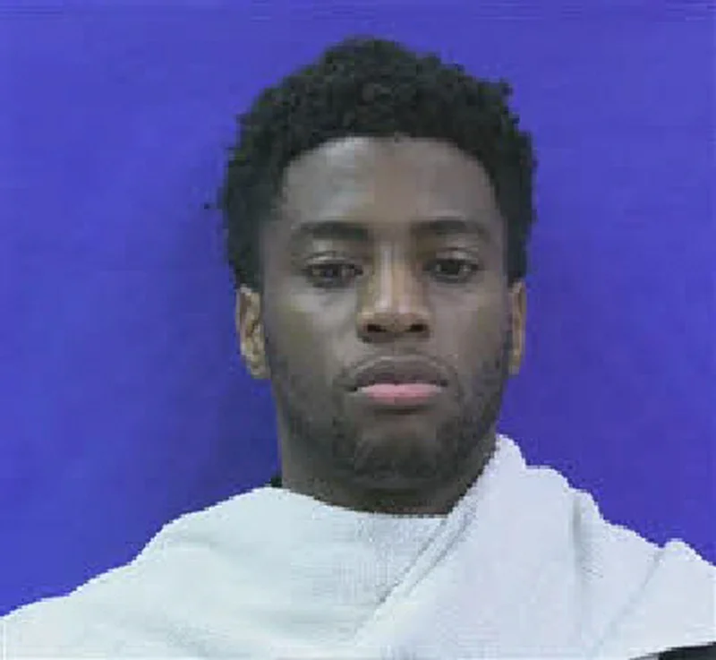 Kaufman County Sheriff’s Office Arrests 31-Year-Old on Child Solicitation Charge