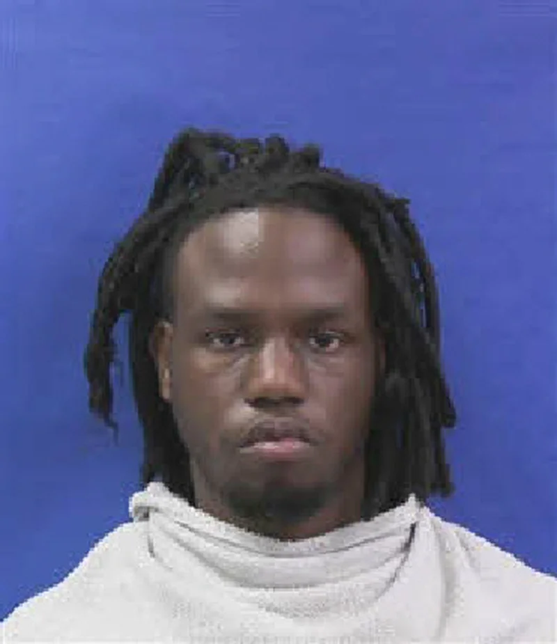 Forney Resident Arrested on Aggravated Assault Charge