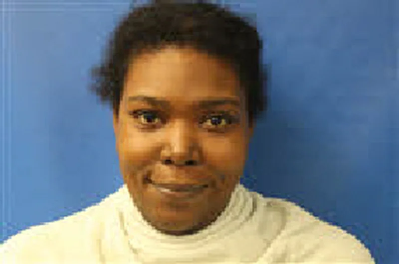 Forney Police Assist in Arrest of Fort Worth Retail Theft Suspect