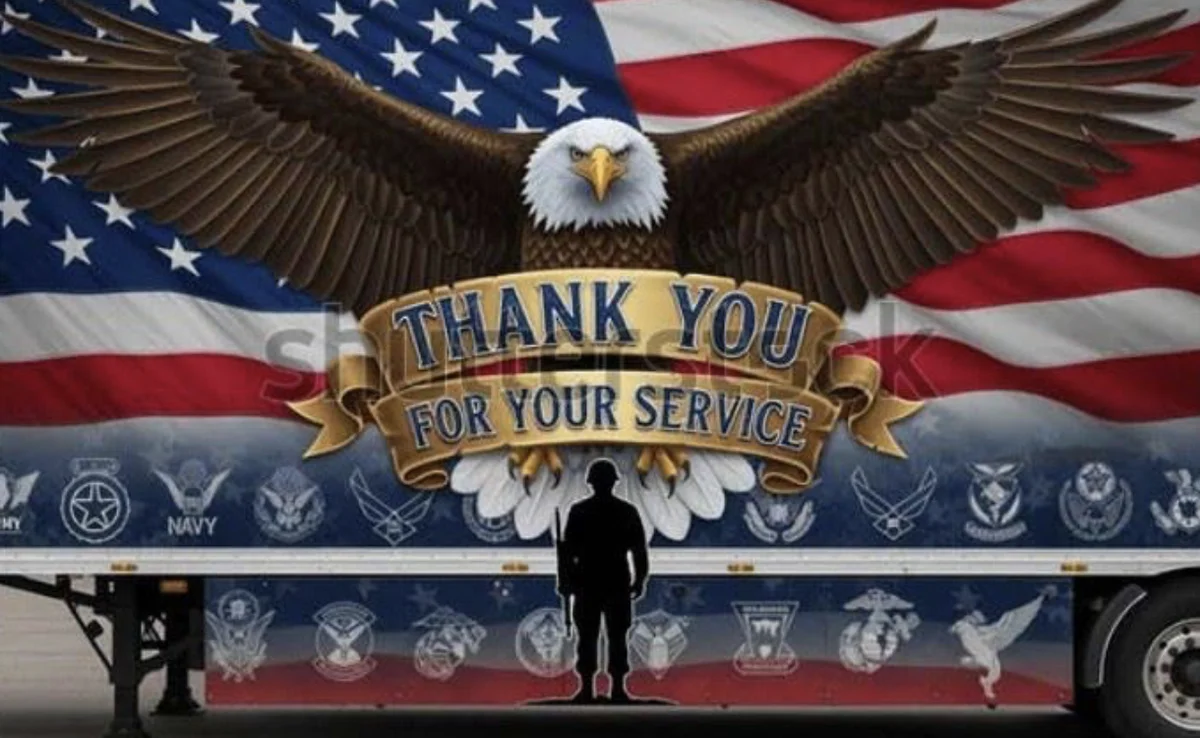 Serving Those Who Served: An Inside Look at the Kaufman County Veterans Services Department