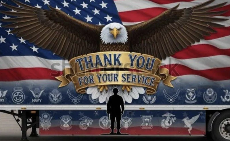 Serving Those Who Served: An Inside Look at the Kaufman County Veterans Services Department