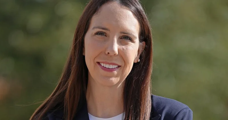 The Investor Rental Takeover: Sarah Salgado on the Challenges Facing Forney’s Neighborhoods