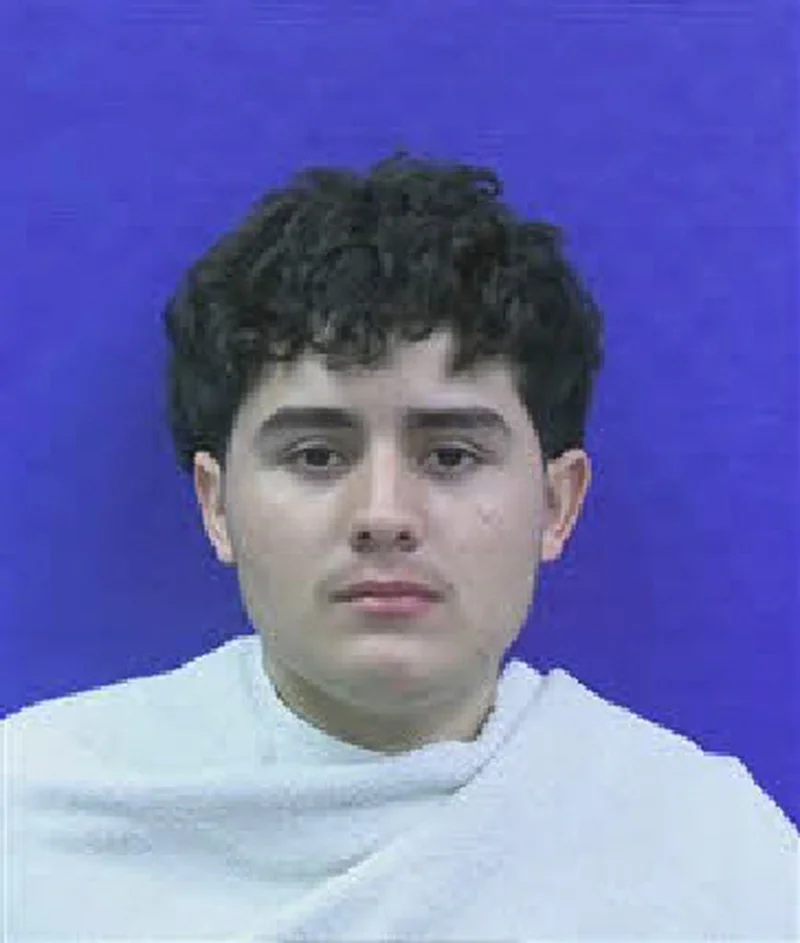 Kaufman County Sheriff’s Office Arrests 17-Year-Old on Capital Murder Charge