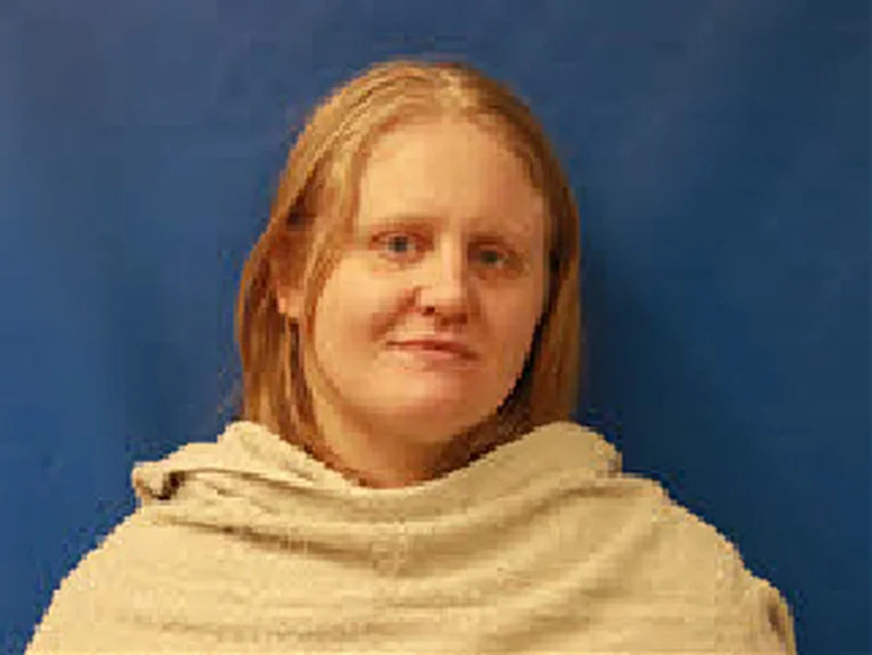 Kaufman County Woman Arrested on Aggravated Assault Charge