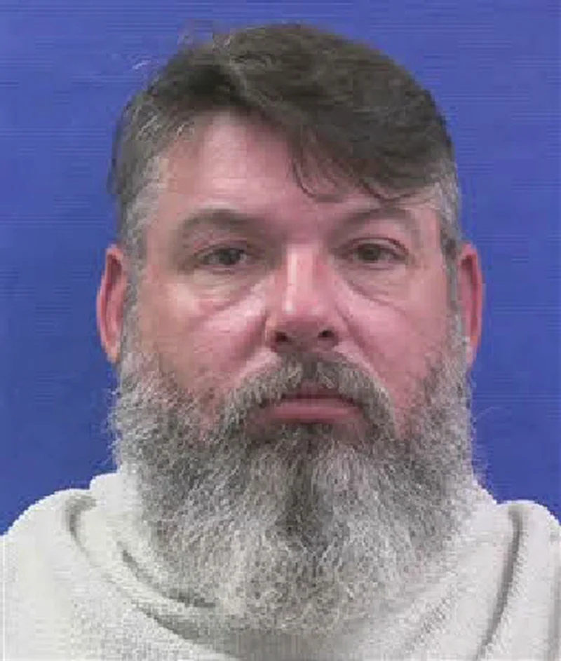 Kaufman County Sheriff’s Office Arrests Local Man on Registration Charge