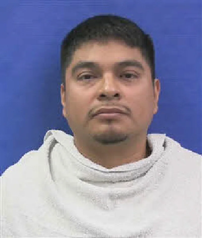 Kaufman County Sheriff’s Office Arrests 36-Year-Old Man on Felony Indecency Charge