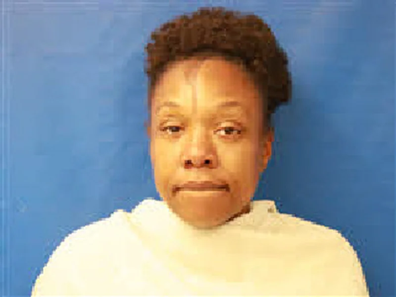 Crandall Woman Arrested on Felony DWI Charge Involving a Child