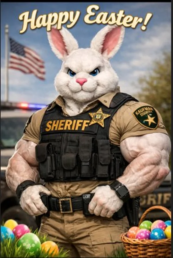 Do you have outstanding warrants? Kaufman County Sheriff steps up out-of-area warrant enforcement