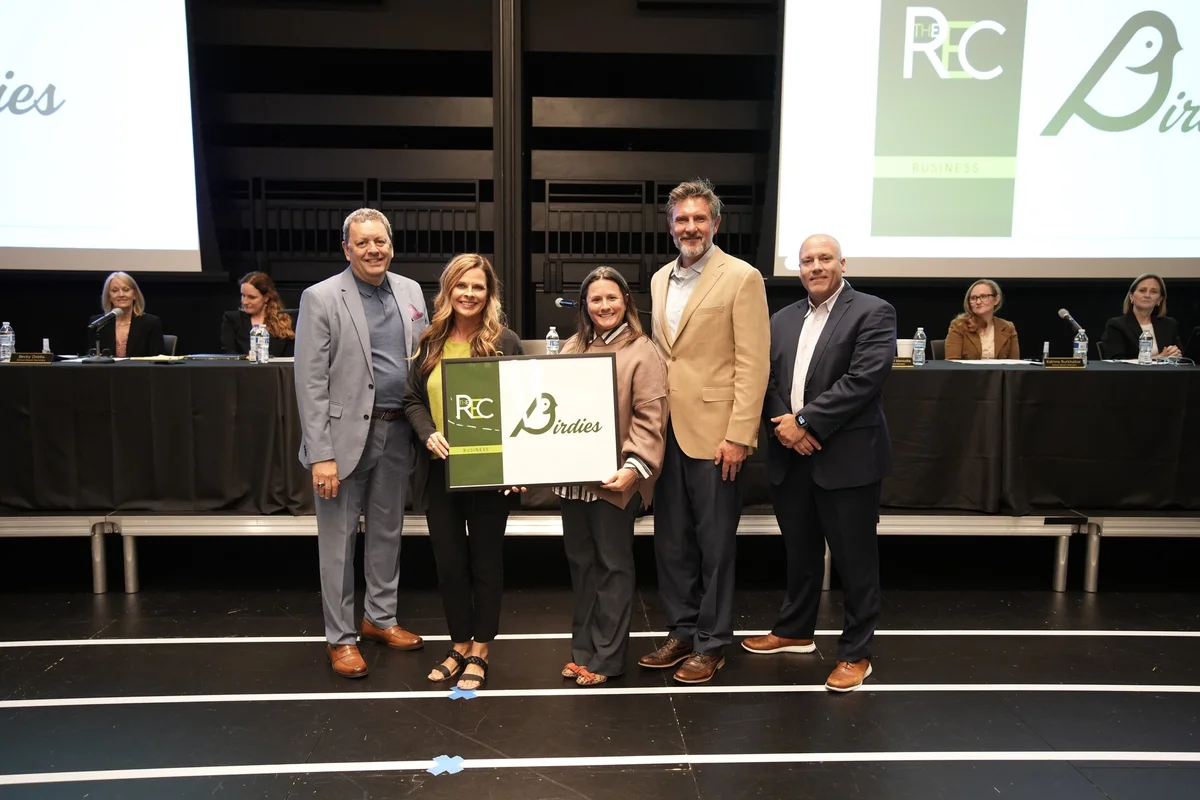 Birdies Golf Entertainment Center Tees Up for Forney