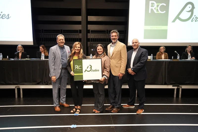 Birdies Golf Entertainment Center Tees Up for Forney