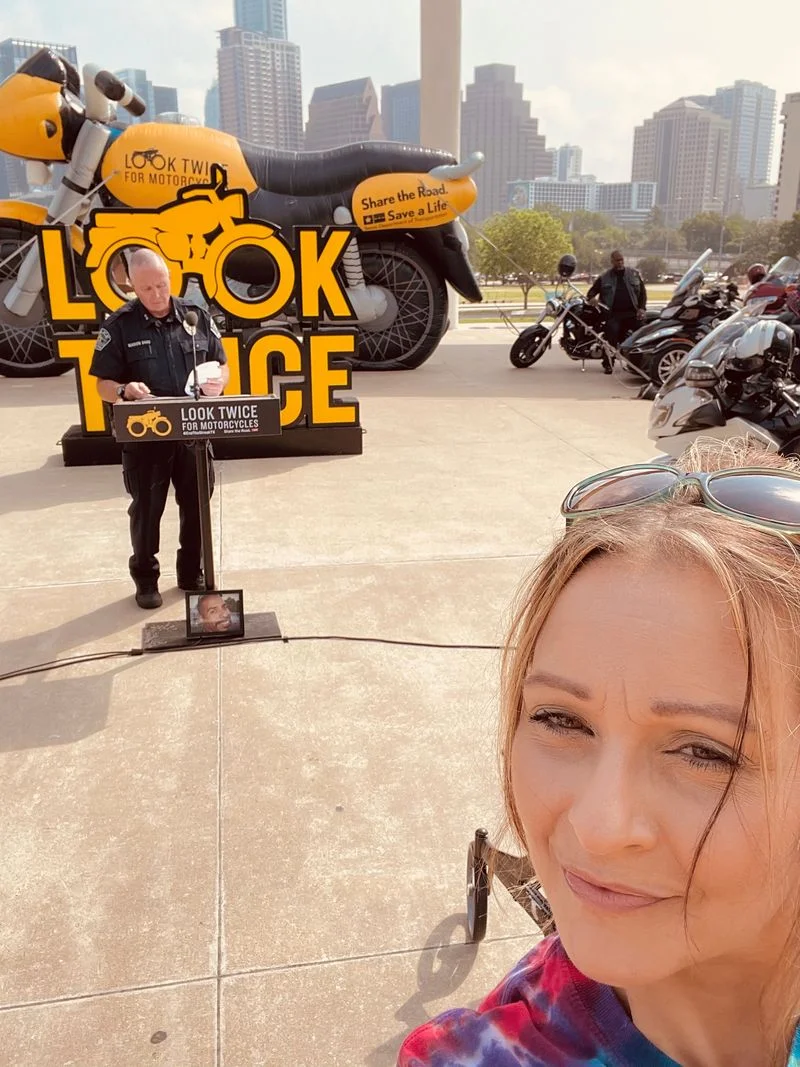 Road Safety: Why Forney Drivers Need to Look Twice for Motorcycles