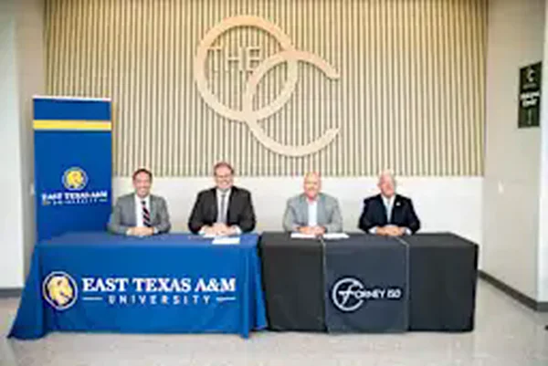 Forney ISD Partners with East Texas A&M to Slash Costs for Teacher Master’s Degrees