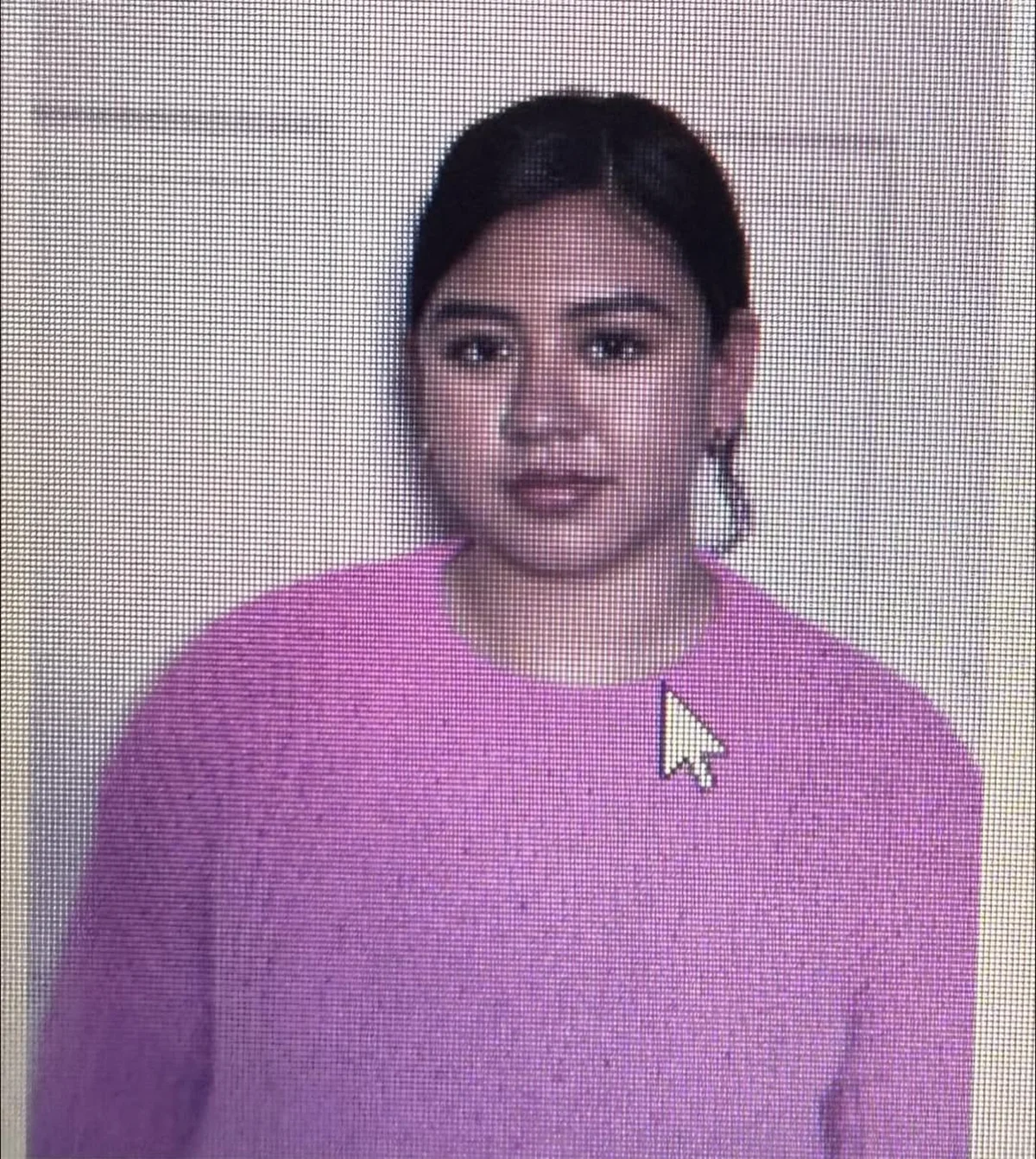 Terrell Police Seek Public Assistance in Search for Missing Teenager