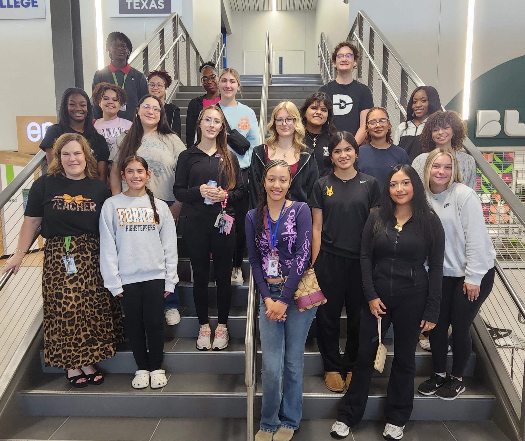 Kidde Forney Empowering the Next Generation: Forney ISD Students Achieve Education ...