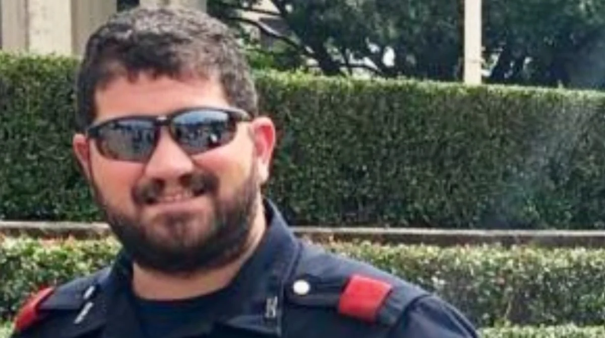 Community Rallies After Off-Duty Dallas Police Officers Survive Plane Crash in Forney