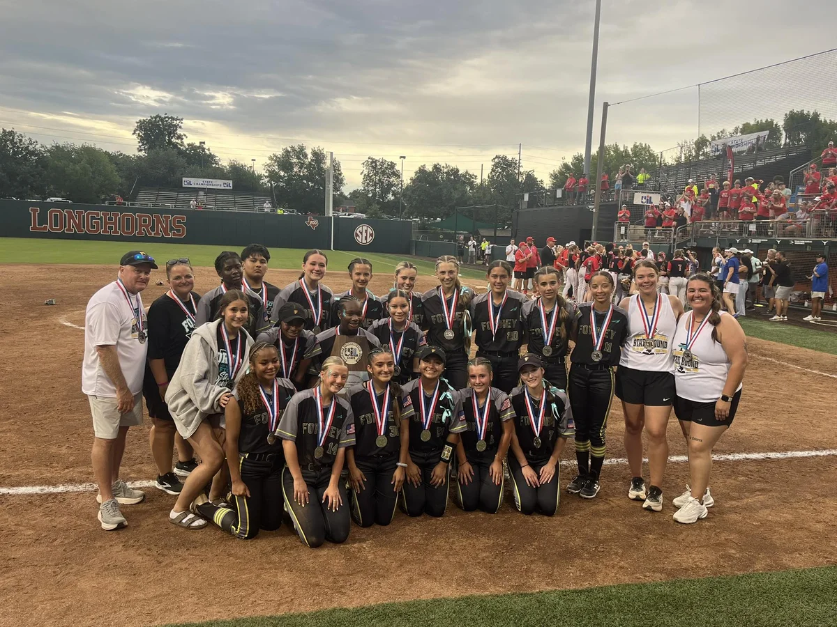 A Season to Remember: Lady Jackrabbits Cement Status as Texas Softball Powerhouse