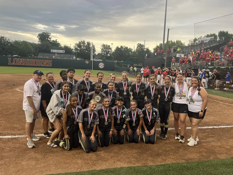 A Season to Remember: Lady Jackrabbits Cement Status as Texas Softball Powerhouse