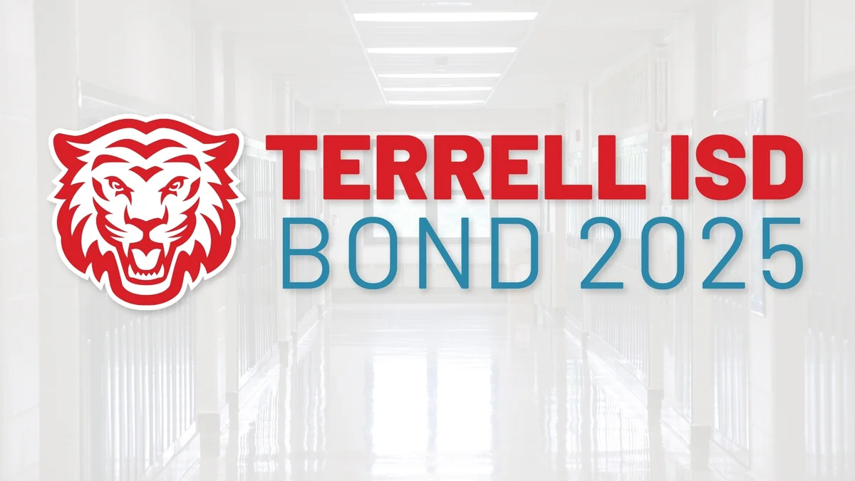 Terrell ISD Announces $24.5 Million Expansion to Bolster Educational Infrastructure