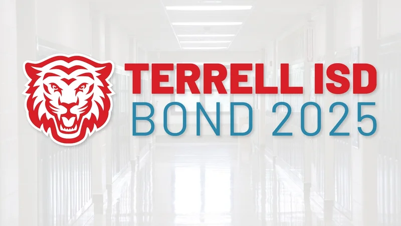 Terrell ISD Announces $24.5 Million Expansion to Bolster Educational Infrastructure
