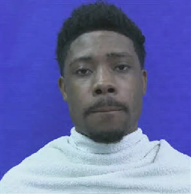 Forney Man Arrested on Serious Felony Charges