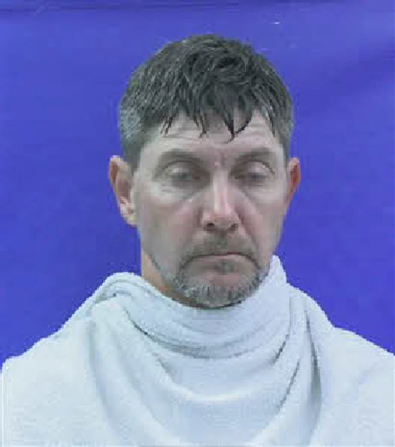 Kaufman County Man Arrested on Charges of Theft and Interference with Emergency Request