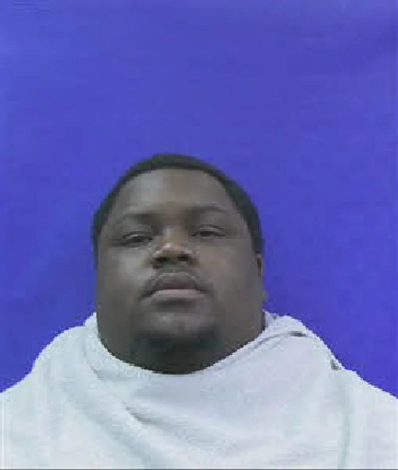 Forney Man Faces Serious Felony Charges Following Arrest