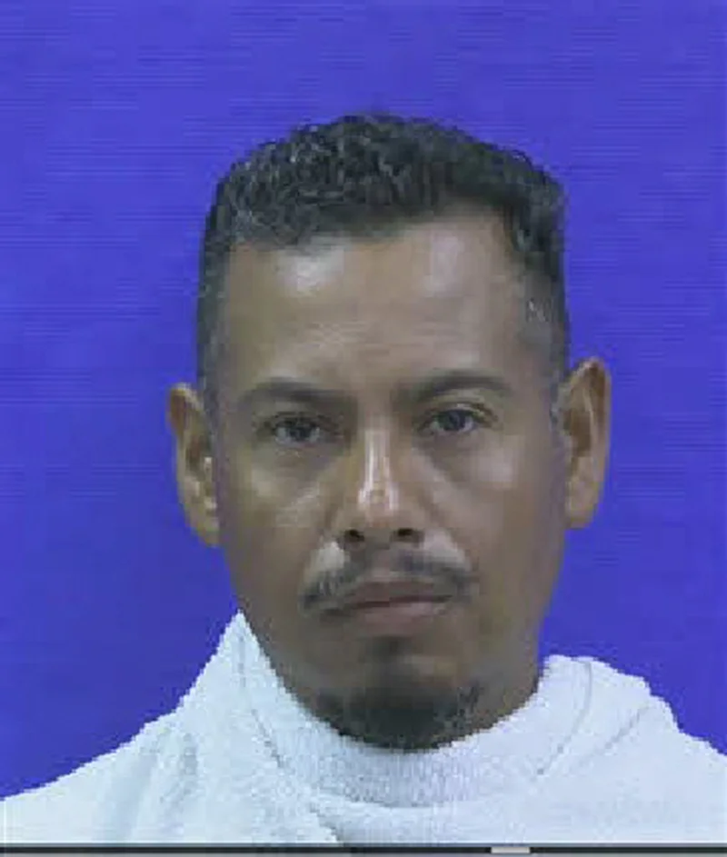 Texas DPS Arrests 44-Year-Old Man Following Out-of-State Warrant