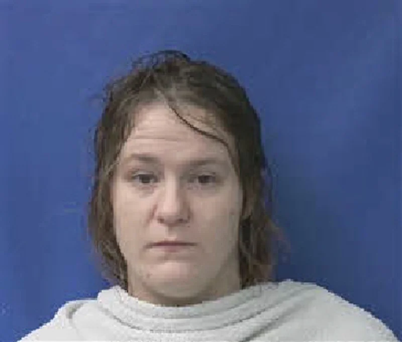 Kaufman Police Arrest Local Woman on Felony Charges