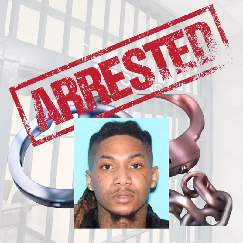 Capital Murder Suspect Taken Into Custody Following Multi-Agency Operation in Forney