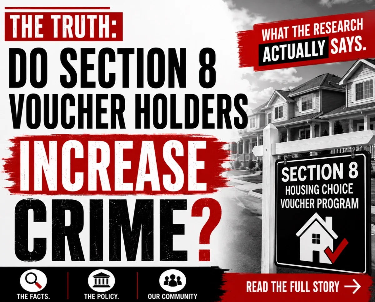 Housing Vouchers in Forney: Understanding the Program and Local Oversight