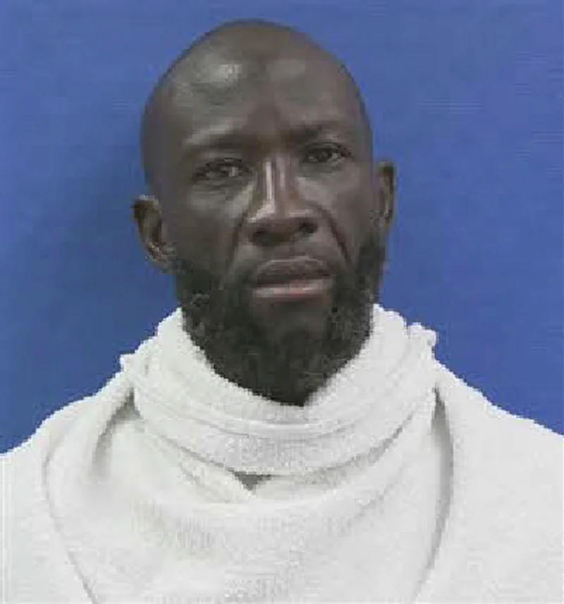 Forney Man Arrested on Fraud and Drug Possession Charges