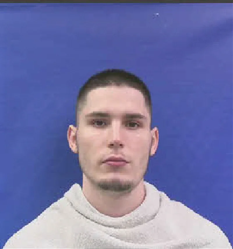 Mabank Police Arrest 20-Year-Old on Indecency By Exposure