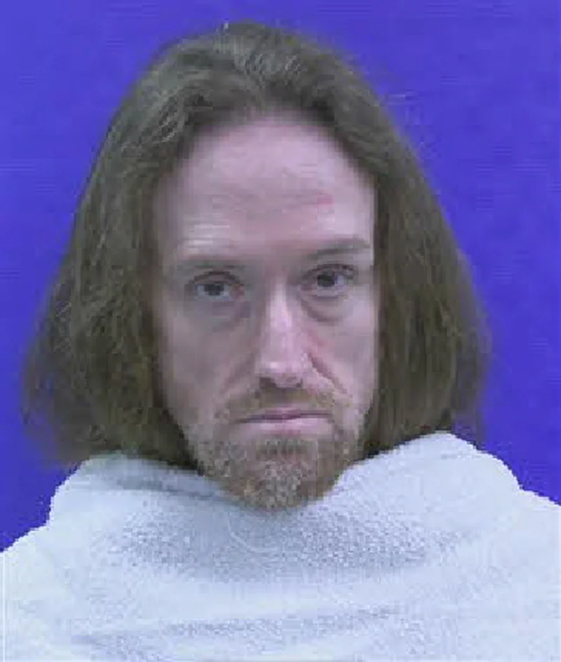 KSO Makes Arrest for Abuse of a Corpse