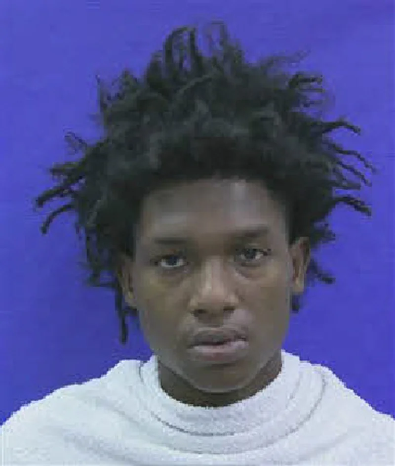 Forney Police Take Homicide Suspect Into Custody, $1.5 Million Bond Set