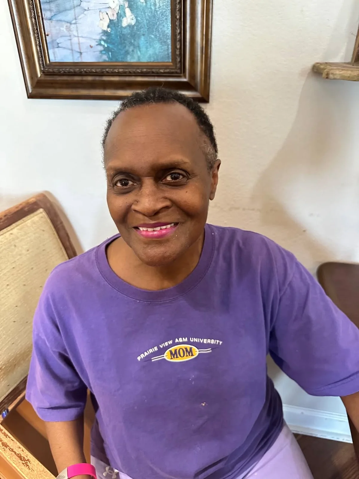 Community Effort Leads to Safe Recovery of Missing Forney Resident